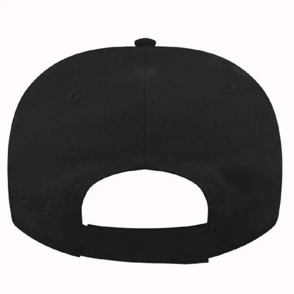 Motorhead Embroidered War Pig Logo Hat